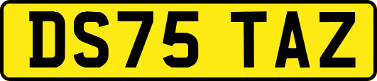 DS75TAZ