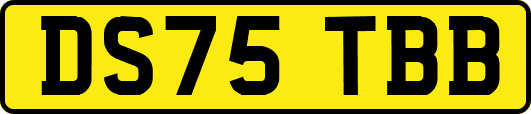 DS75TBB