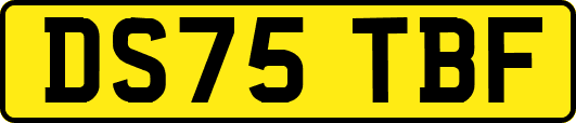 DS75TBF