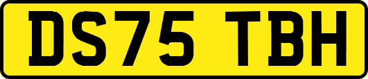 DS75TBH