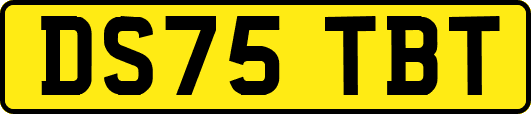 DS75TBT