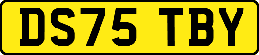 DS75TBY