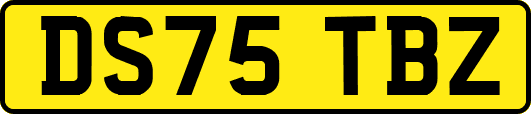 DS75TBZ