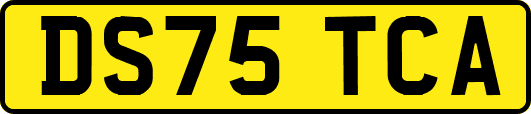 DS75TCA