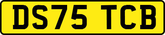DS75TCB
