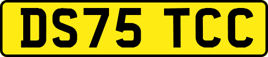 DS75TCC