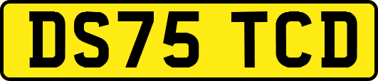 DS75TCD