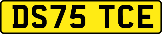 DS75TCE