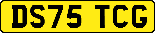 DS75TCG