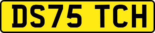 DS75TCH