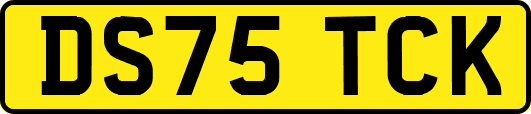 DS75TCK