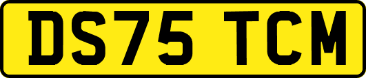 DS75TCM