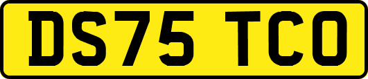 DS75TCO