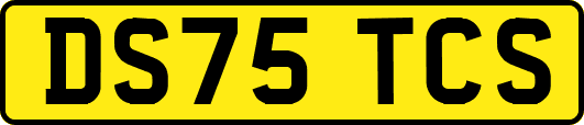 DS75TCS