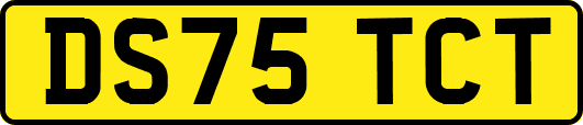 DS75TCT
