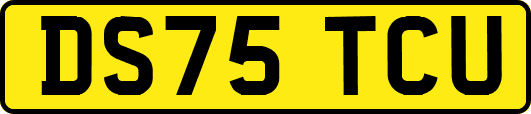 DS75TCU