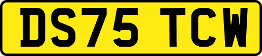DS75TCW