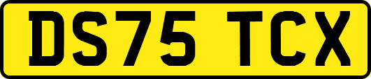 DS75TCX