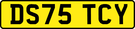 DS75TCY