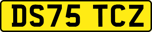 DS75TCZ