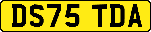 DS75TDA