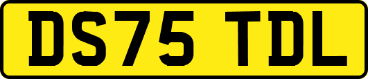DS75TDL