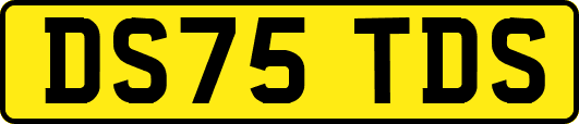 DS75TDS