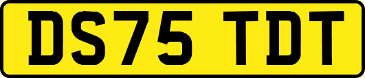DS75TDT