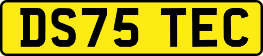 DS75TEC