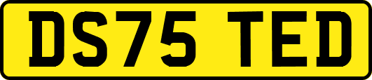 DS75TED