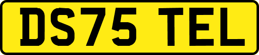 DS75TEL