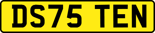DS75TEN