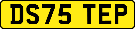 DS75TEP