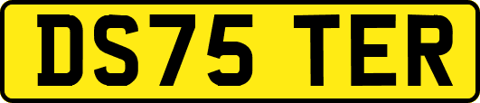 DS75TER
