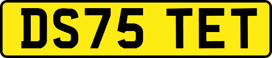 DS75TET