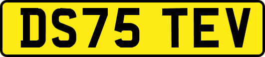 DS75TEV