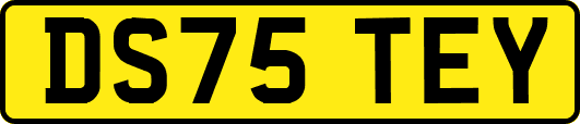 DS75TEY