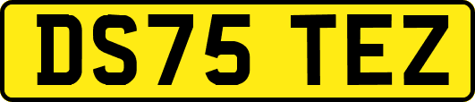 DS75TEZ