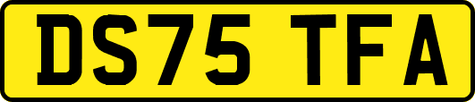 DS75TFA