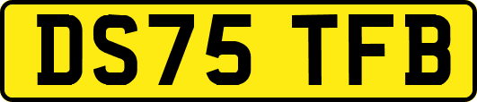 DS75TFB