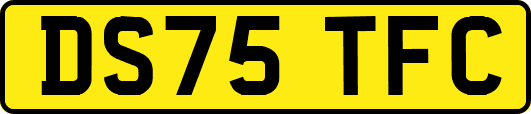 DS75TFC