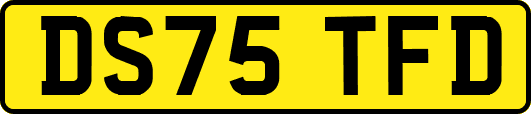 DS75TFD