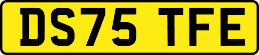 DS75TFE