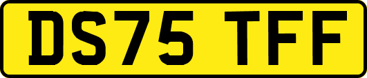 DS75TFF