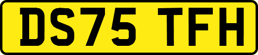 DS75TFH