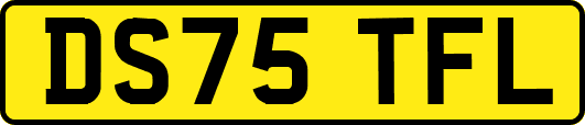 DS75TFL