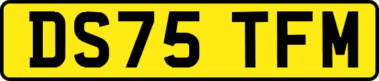DS75TFM