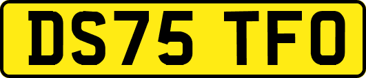 DS75TFO