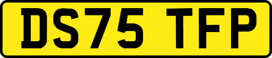 DS75TFP