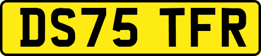 DS75TFR
